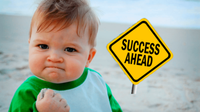 Succes kId