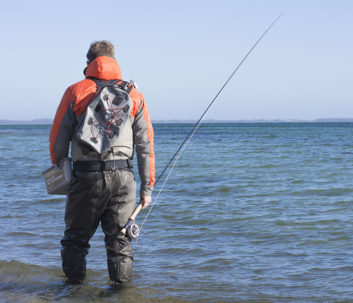 SIMMS DRY CREEK Z – SLING PACK