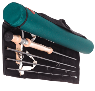Hardy jet switch