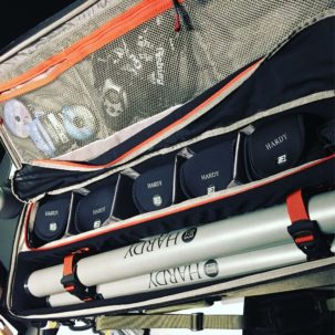 SIMMS BOUNTY HUNTER VAULT