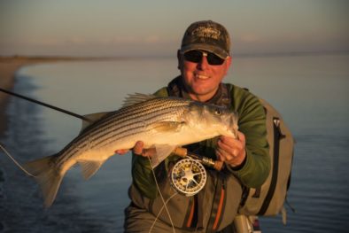 Vildt Cape Cod Fiskeri - Tropisk kystfiskeri
