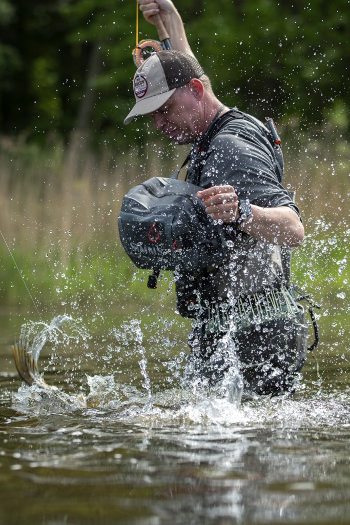 SIMMS DRY CREEK Z SLING PACK