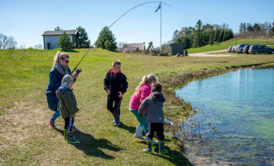 DSC 2825.Put and Take på Fyn Bedste Put and Take på FynPut and TakePut and Take FiskeriFiskeri i Put and TakeMidfyns Put and Take