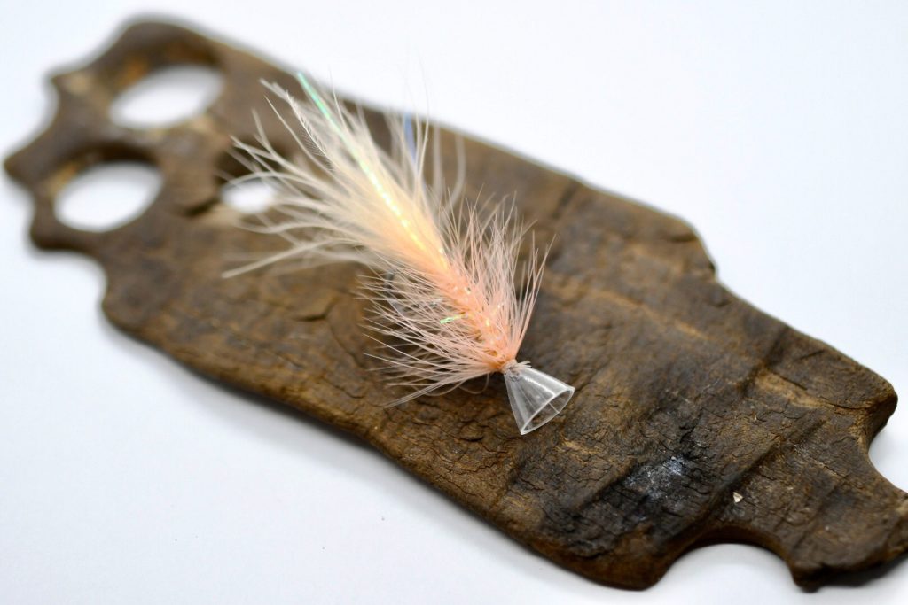 Magic Bugger – Seatrout