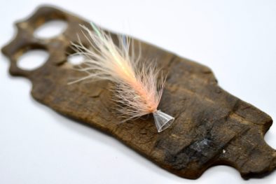 Magic Bugger – Salmon