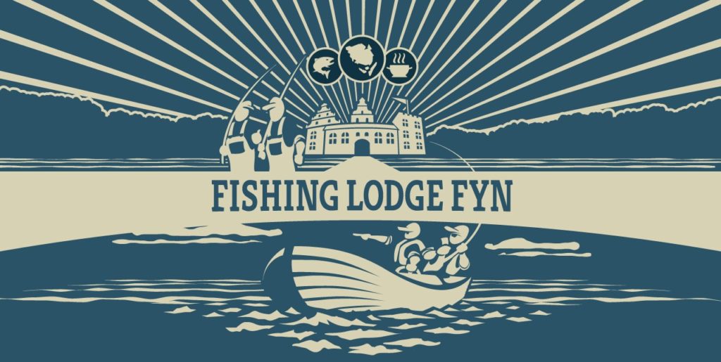 Seatrout Guide Fyn åbner Fishing Lodge Fyn
