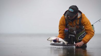 Fiskeri-eldorado på Æbelø